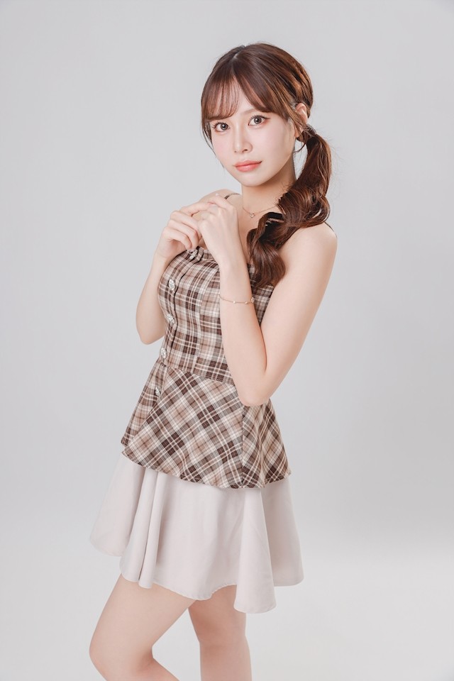 白咲 るいプロフィール写真2